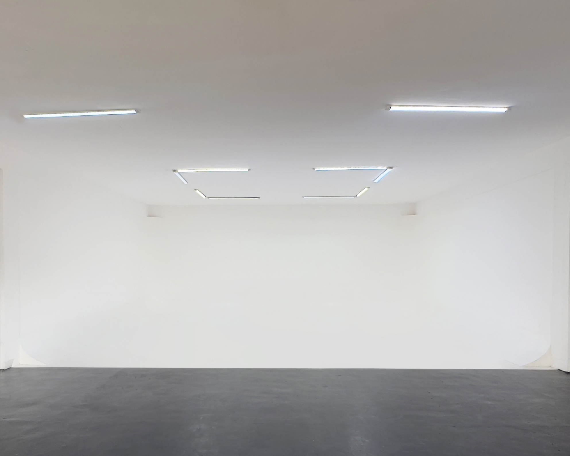 Studio space in Lagos