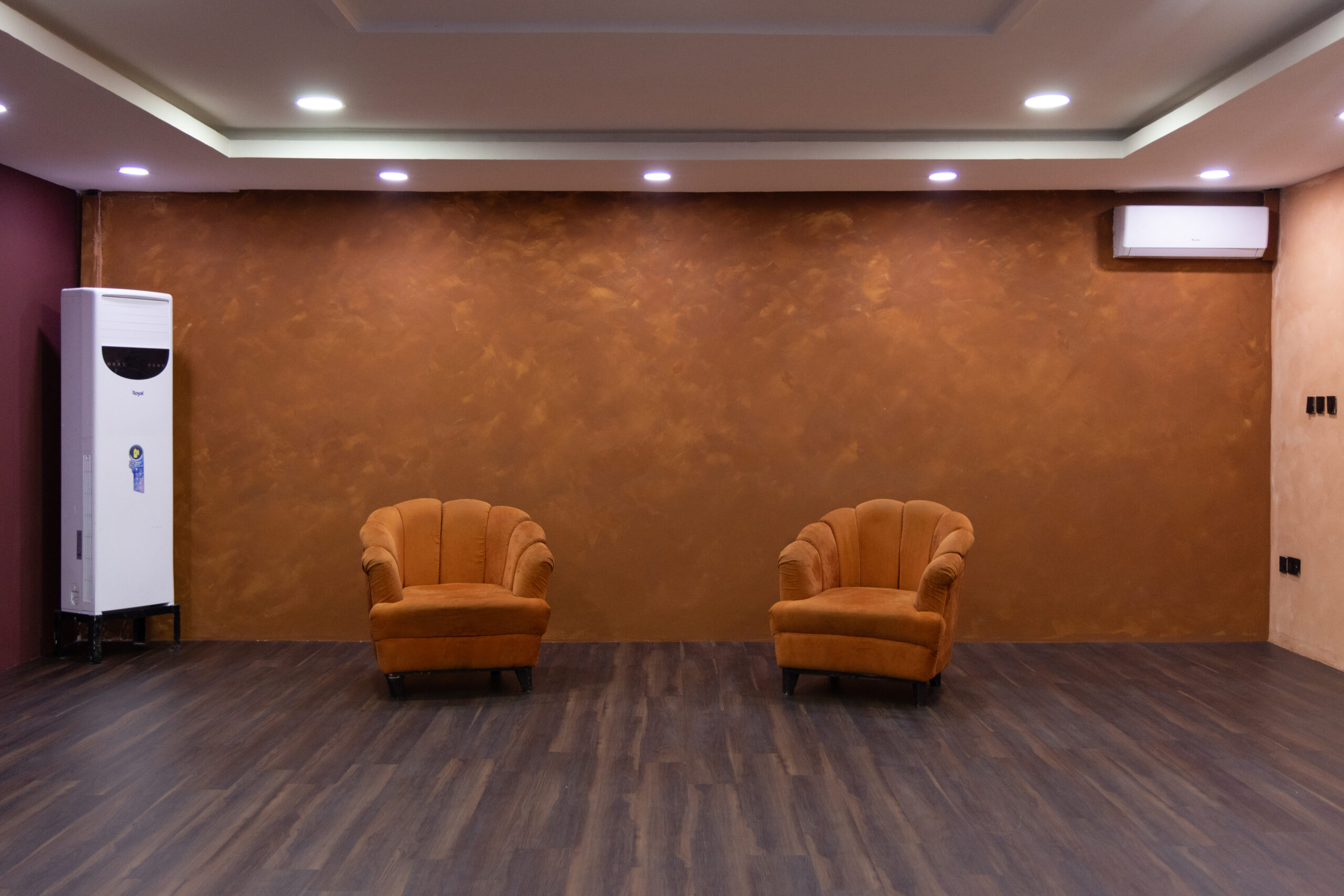 Pixxel Factory - Content Studio spaces in Lagos