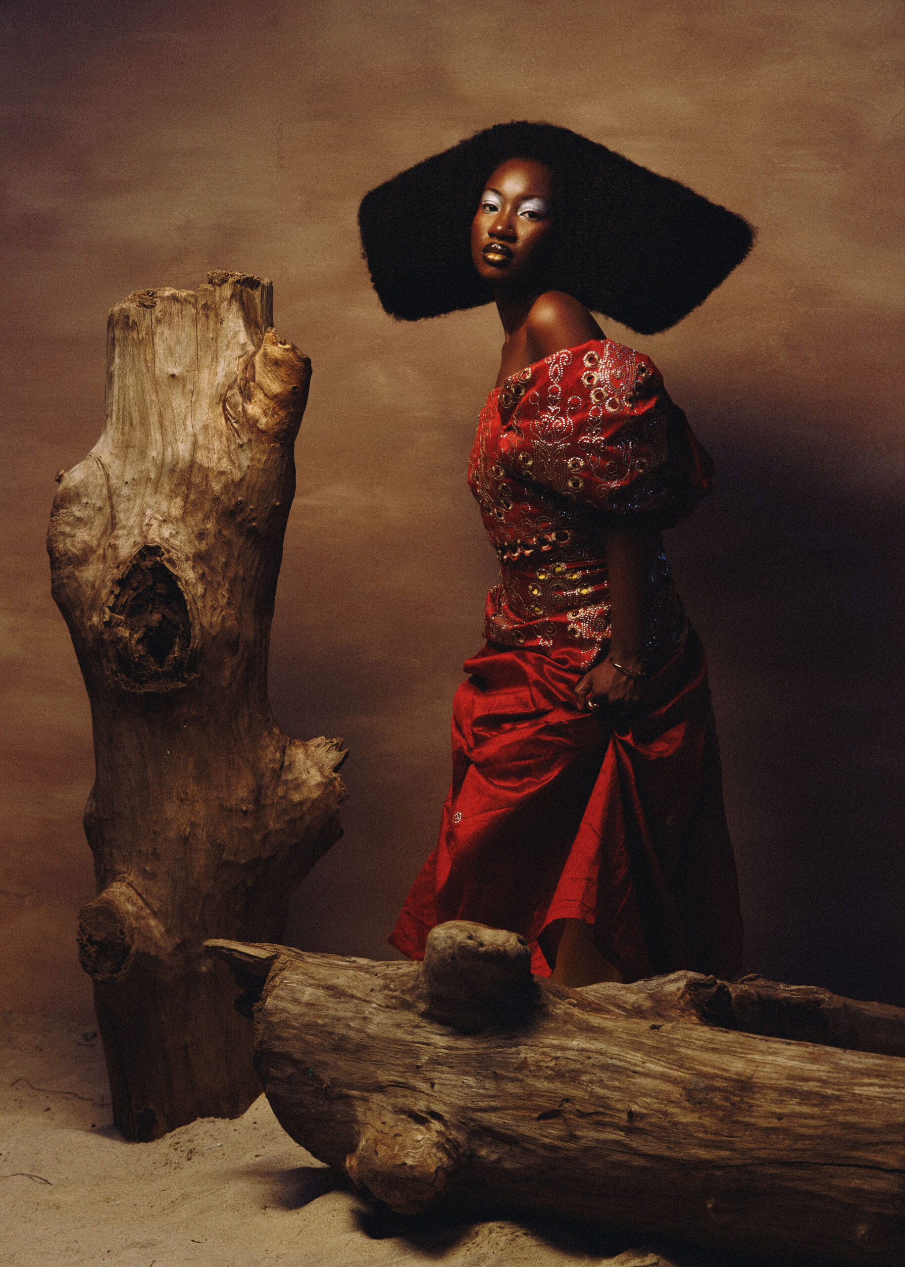 Element Haus. Styled Content Studio in Lagos